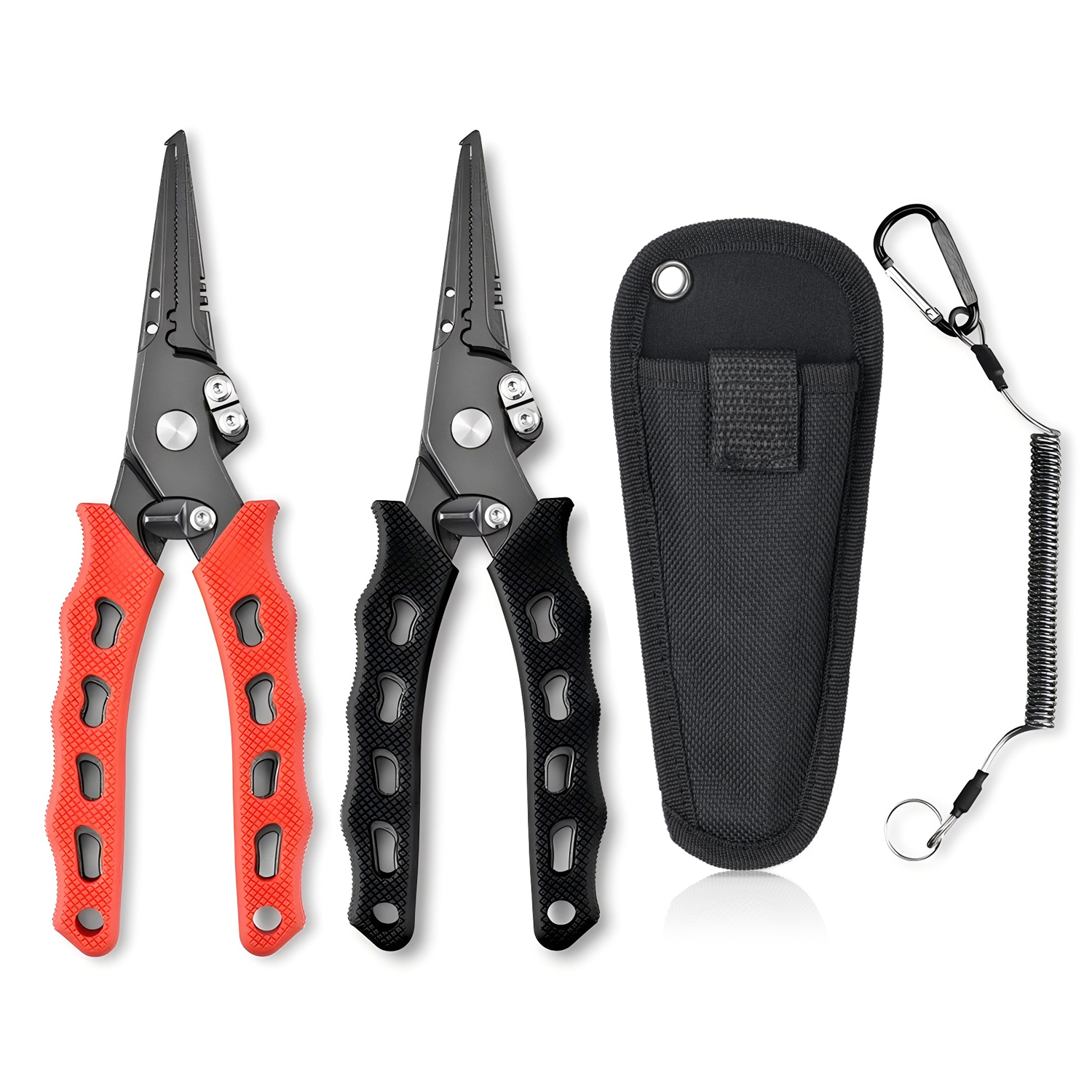 Fishing Pliers Multifunctional - Fishing Equipment Warehouse recensie en prijs