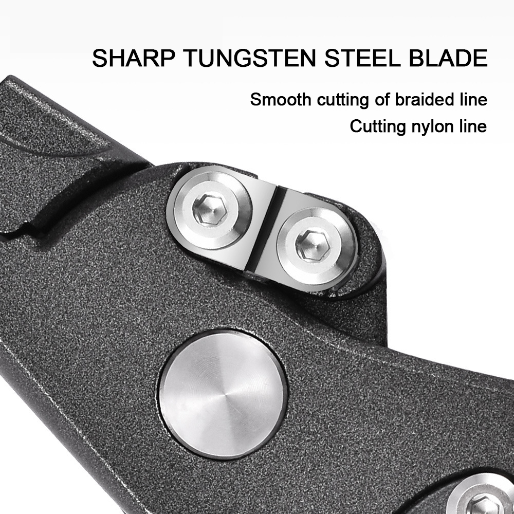 Fishing Pliers Multifunctional - Fishing Equipment Warehouse recensie en prijs