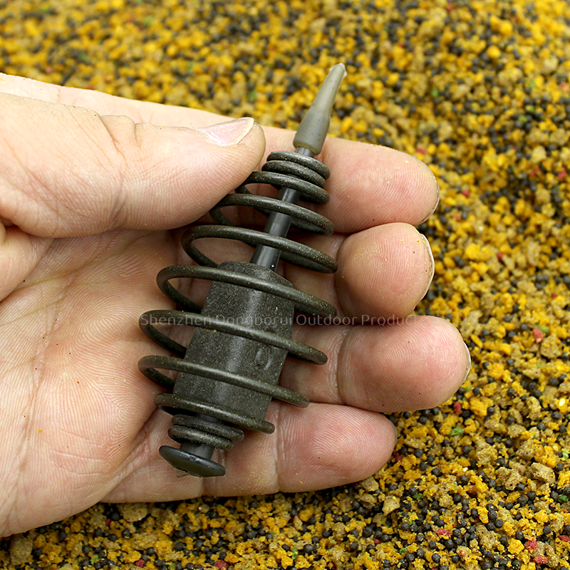 1PC Carp Fishing Accessories S - Fishing Equipment Tools recensie en prijs