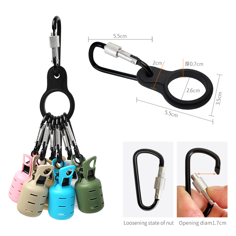 New Squid Jig Bait Protector K - Fishing Equipment Tackle recensie en prijs