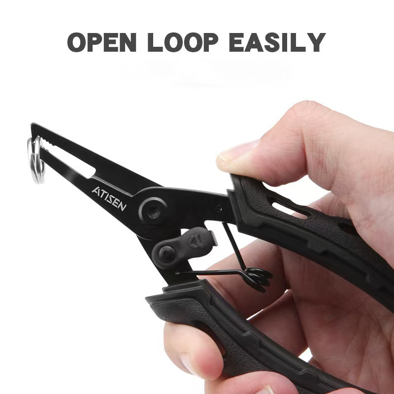 Fishing clamp tool, fish contr - Fishing Equipment Warehouse recensie en prijs