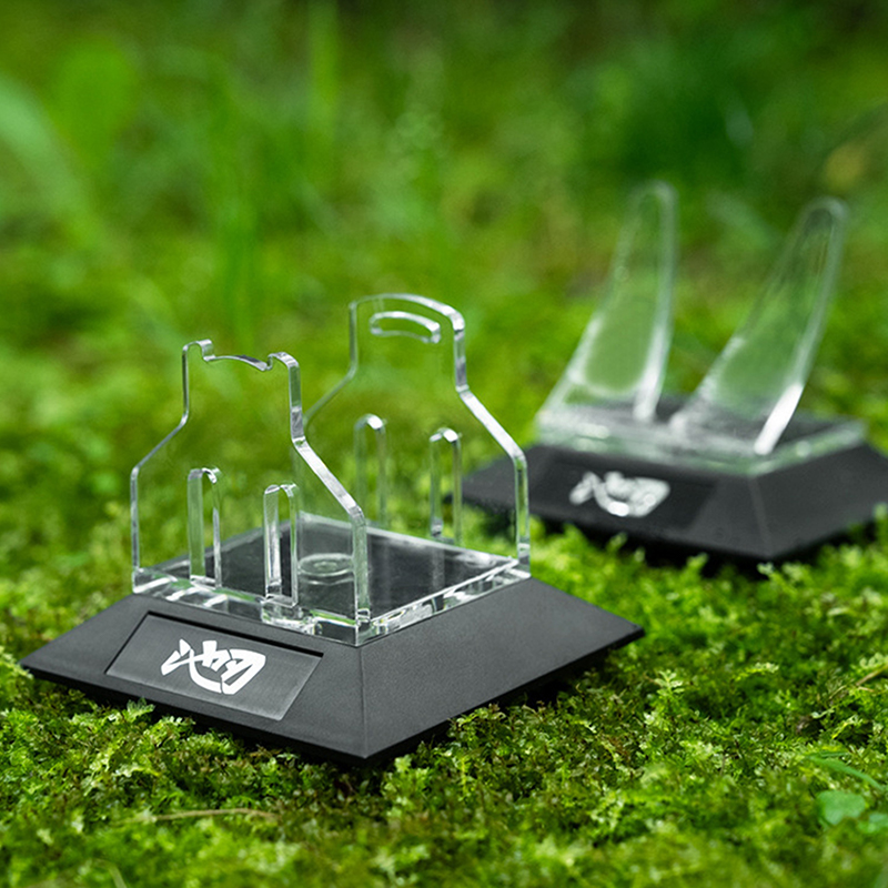 Acrylic Fishing Reel Display H - Fishing Equipment Holder recensie en prijs