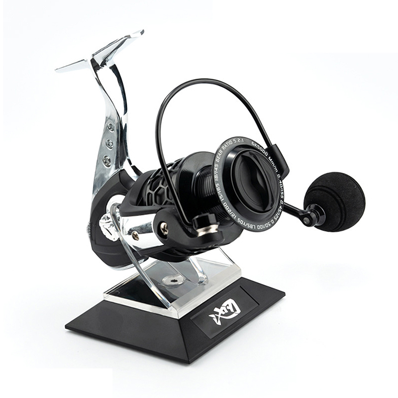 Acrylic Fishing Reel Display H - Fishing Equipment Holder recensie en prijs
