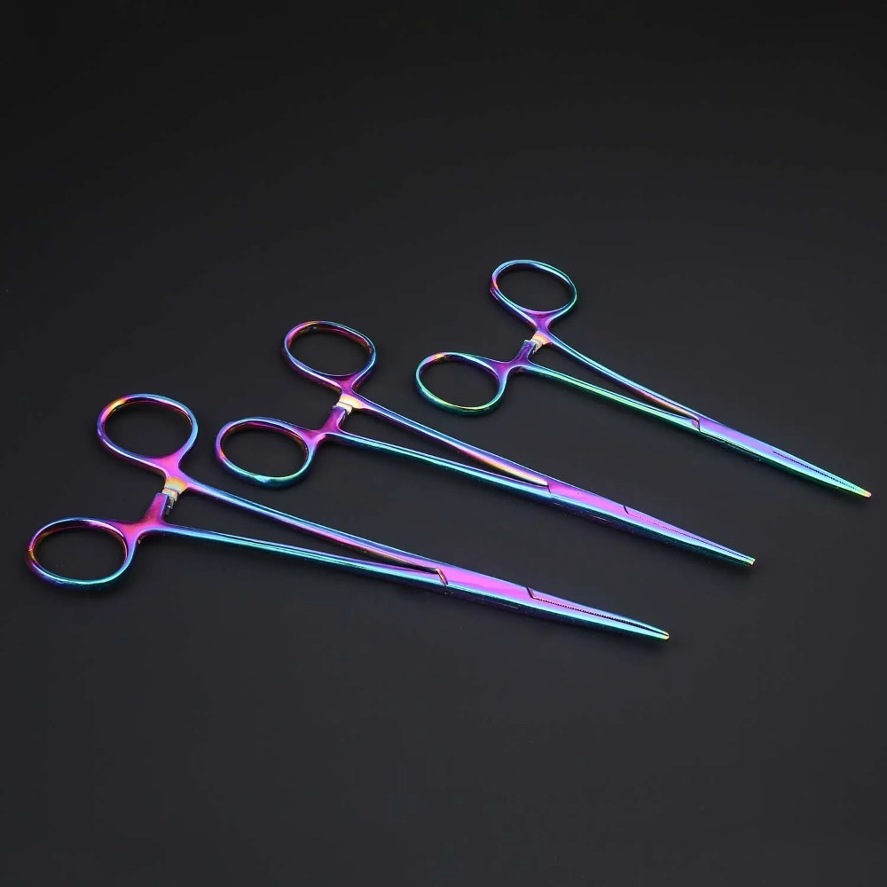 remium Serrated Fishing Pliers - Fishing Equipment Warehouse recensie en prijs