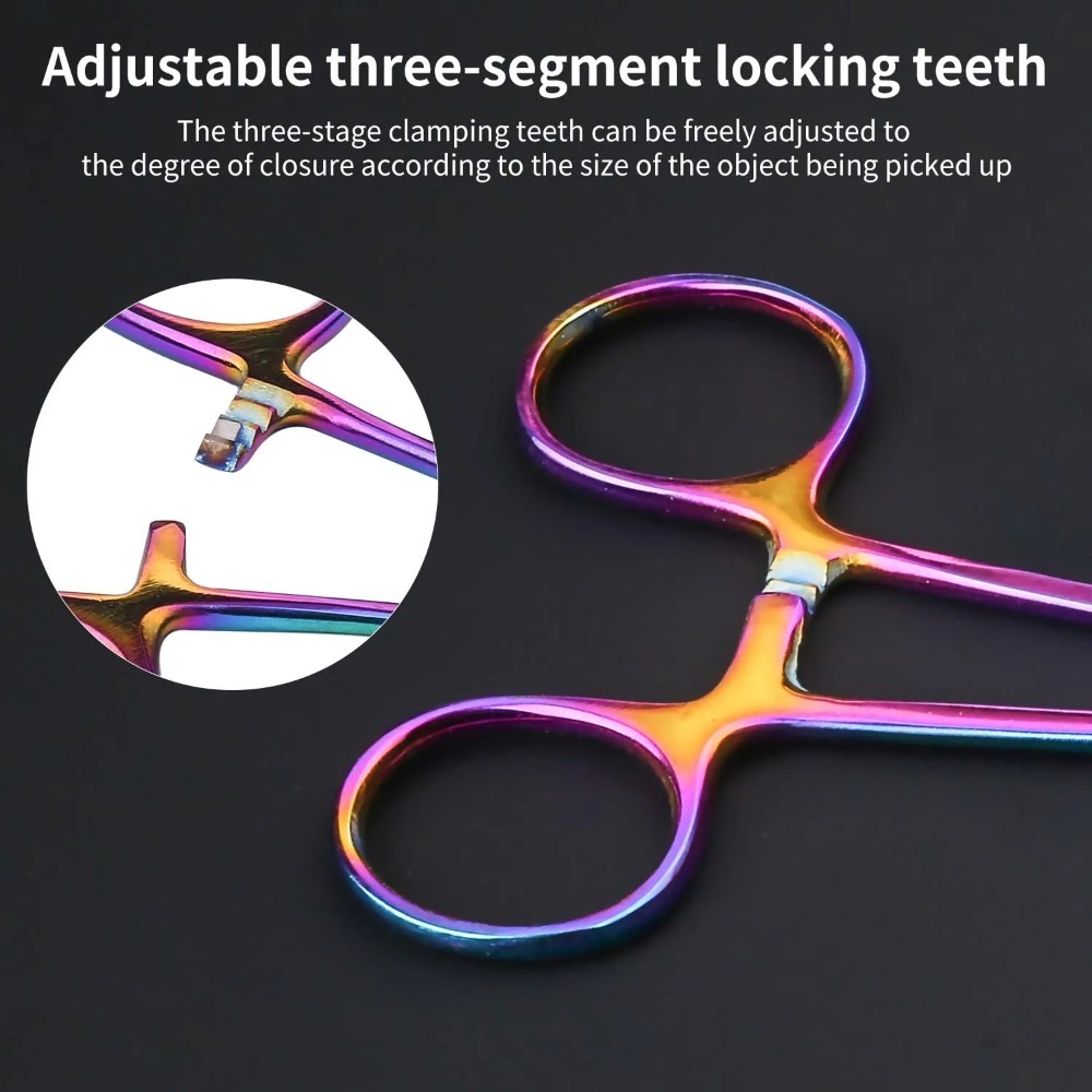 remium Serrated Fishing Pliers - Fishing Equipment Warehouse recensie en prijs